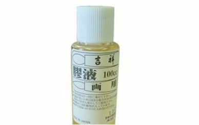 膠液