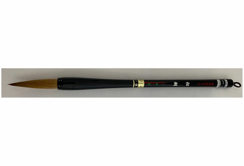 枯樹2号特製狼毫