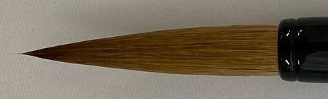 枯樹2号特製狼毫