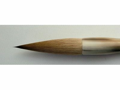 精選狼毫 超特大号