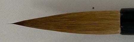 欧法筆別製精選鼬毛